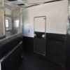 2005 Sundowner Sunlite  6LQ Horse Trailer with 11′ Short Wall 725 Grand Sierra 8612GLQ MidTack - Image 13