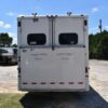 2005 Sundowner Sunlite  6LQ Horse Trailer with 11′ Short Wall 725 Grand Sierra 8612GLQ MidTack - Image 19