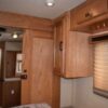 2005 Sundowner Sunlite  6LQ Horse Trailer with 11′ Short Wall 725 Grand Sierra 8612GLQ MidTack - Image 40