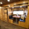 2018 Lakota Bighorn 3 Horse Living Quarters - Image 18