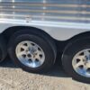 2019 Lakota Bighorn 6 Horse Side Load Trailer - Image 8