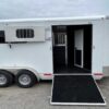 2023 Shadow 2HSSR 2 Horse Trailer - Image 13