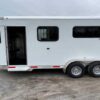 2023 Shadow 2HSSR 2 Horse Trailer - Image 15