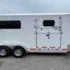 2023 Shadow 2HSSR 2 Horse Trailer - Image 16