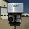 New 2024 Hillsboro 24′ Livestock Trailer – Three Compartments - Image 17