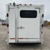 2004 Hart Trailers 3H GN Weekender Horse Trailer - Image 4