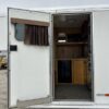 2004 Hart Trailers 3H GN Weekender Horse Trailer - Image 13