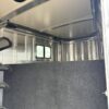 2004 Hart Trailers 3H GN Weekender Horse Trailer - Image 16