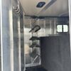 2004 Hart Trailers 3H GN Weekender Horse Trailer - Image 17