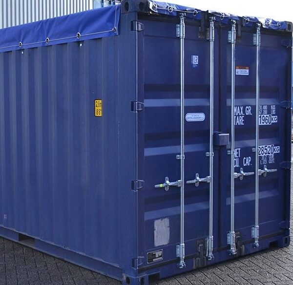 Buy 20ft container​