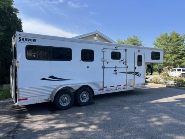 2019 Shadow 2+1 Gooseneck - Image 11