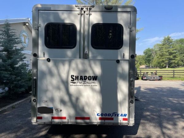 2019 Shadow 2+1 Gooseneck - Image 20