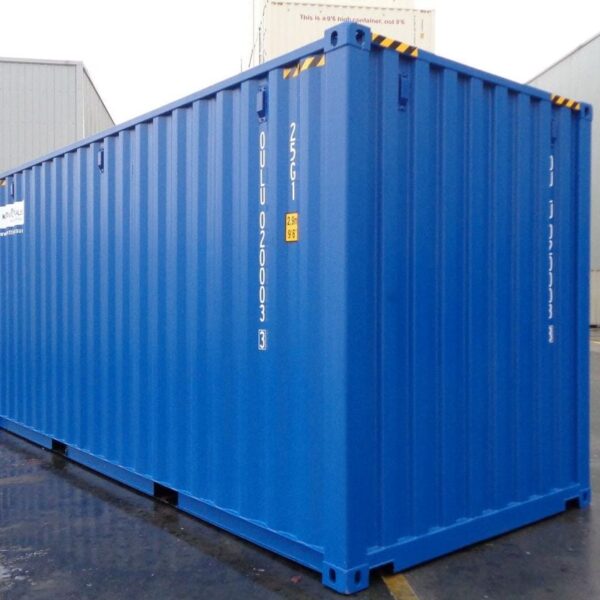 20ft shipping container
