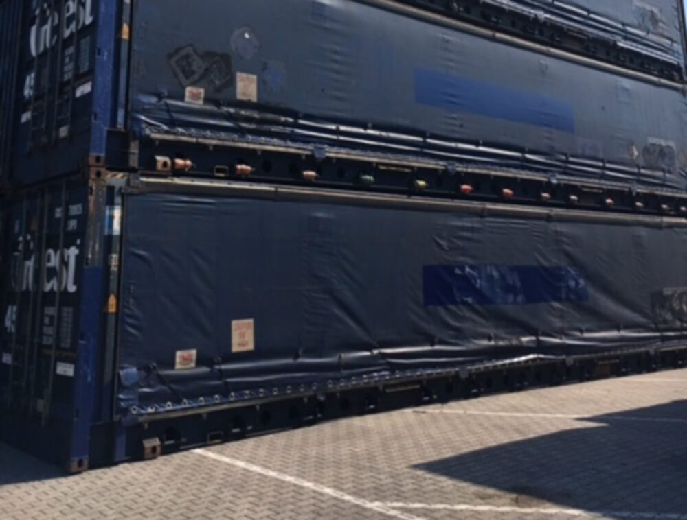 45 ft containers for sale