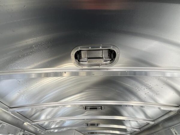 NEW 2024 Elite Trailers 5 Horse Stock Combo BP Horse Trailer - Image 15
