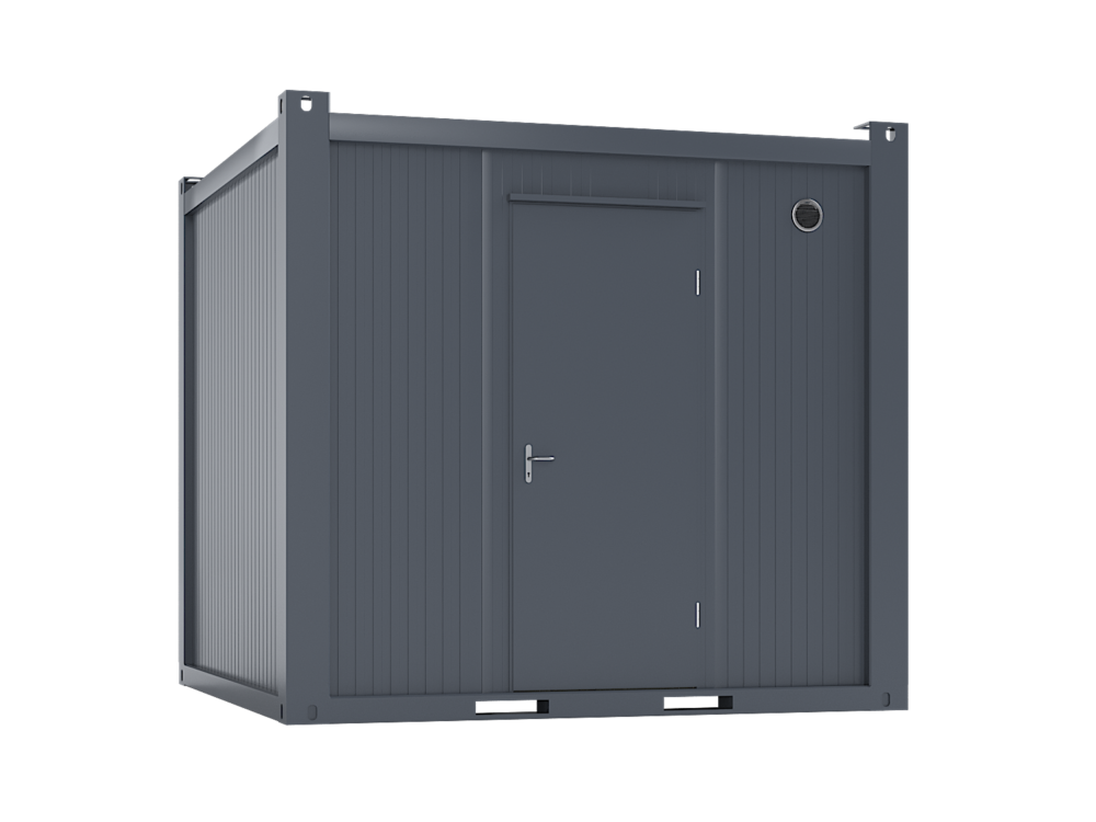 Shipping Container Offices
