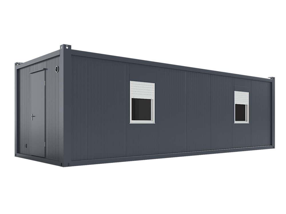 Container Office