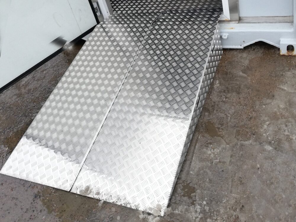 Ramp