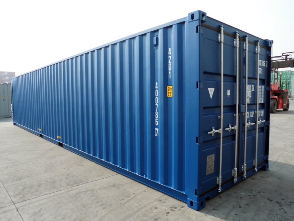 insulated container