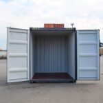 shipping containers for sale California