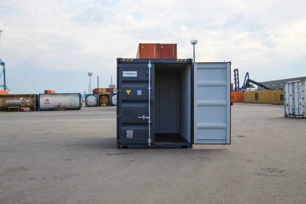10 ft container for sale