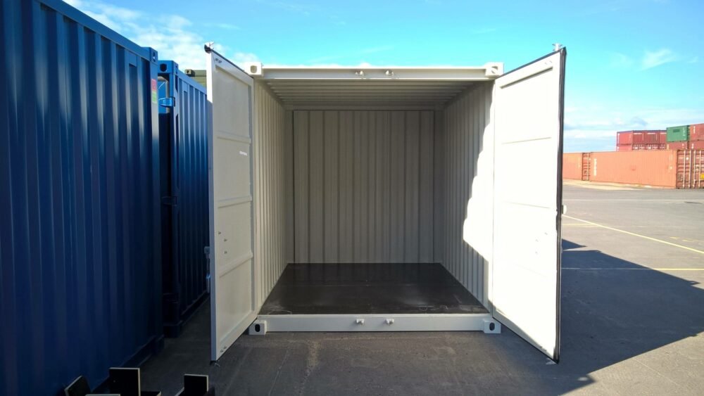 10 ft storage container​