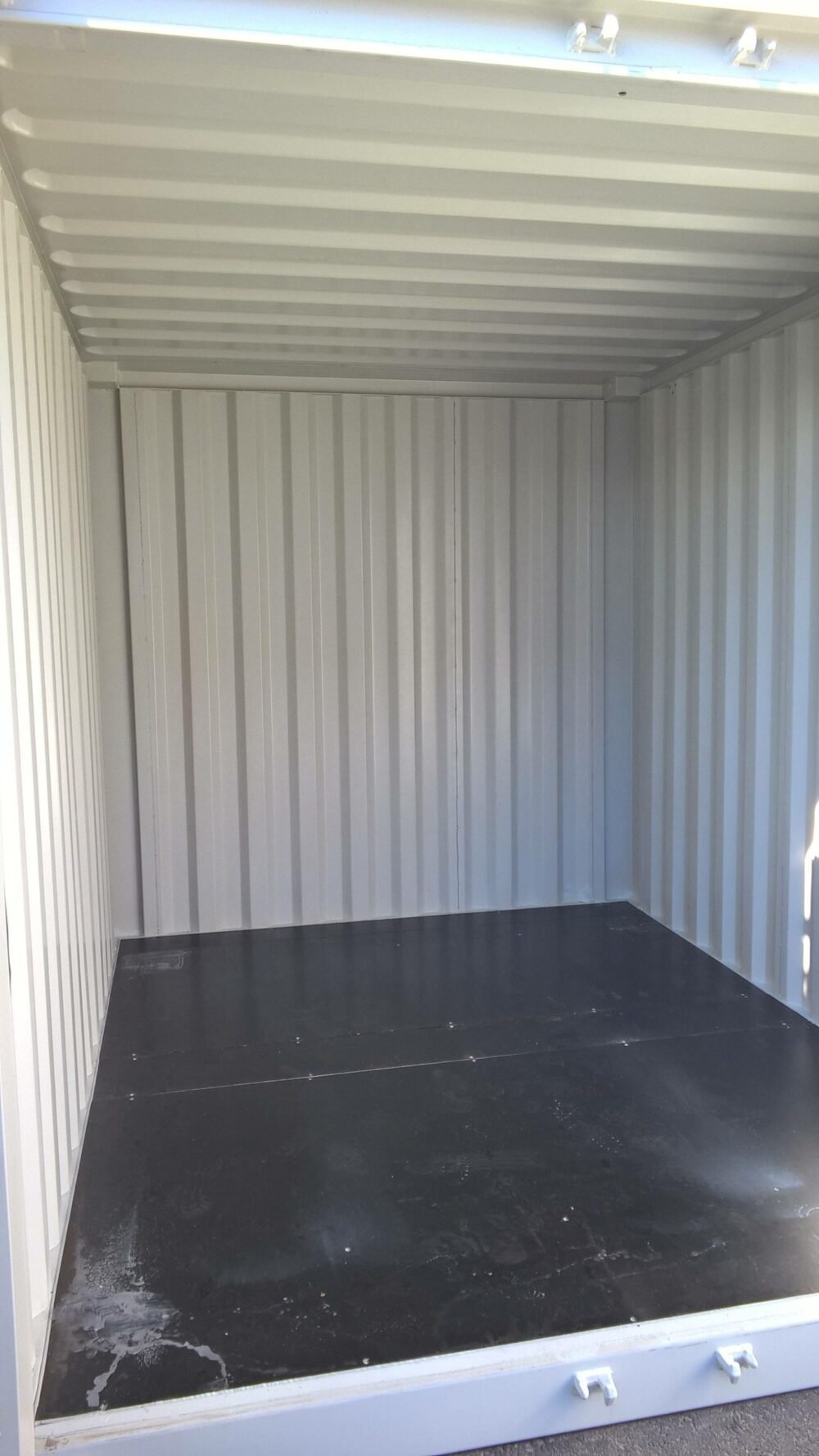 10 ft Storage Container - Image 3