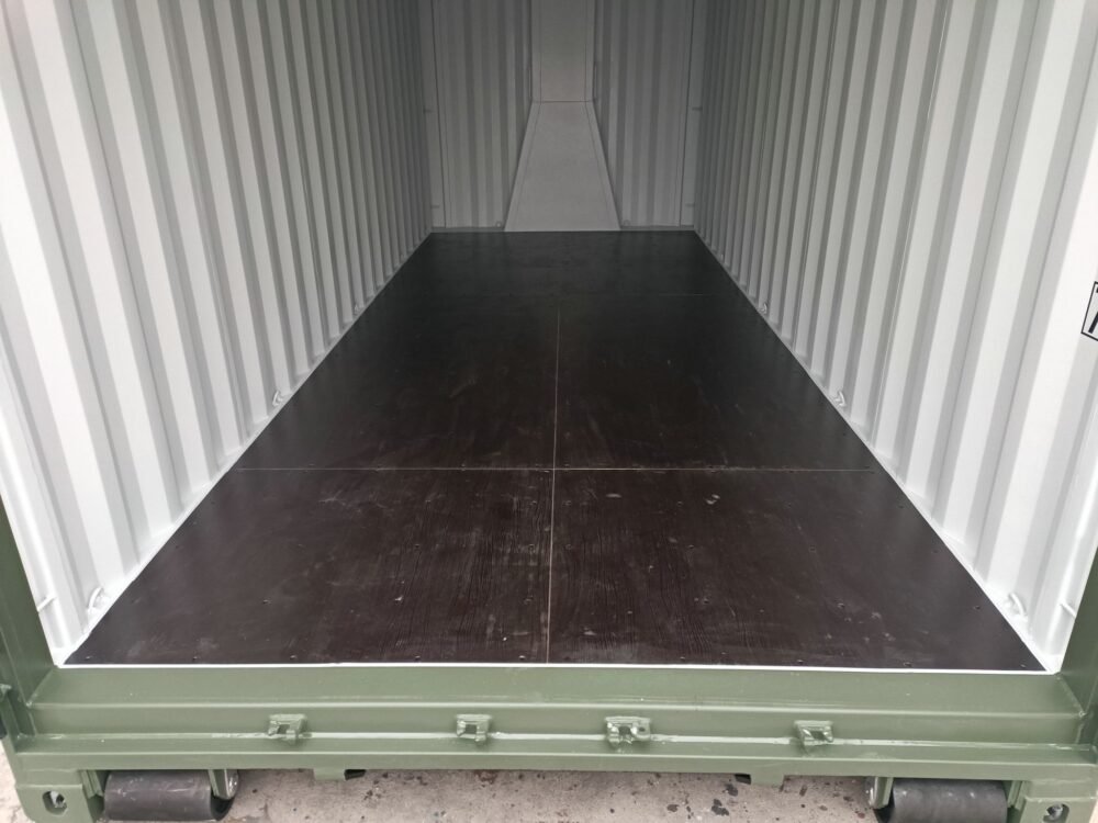 20′ DV STANAG Frame - Image 4