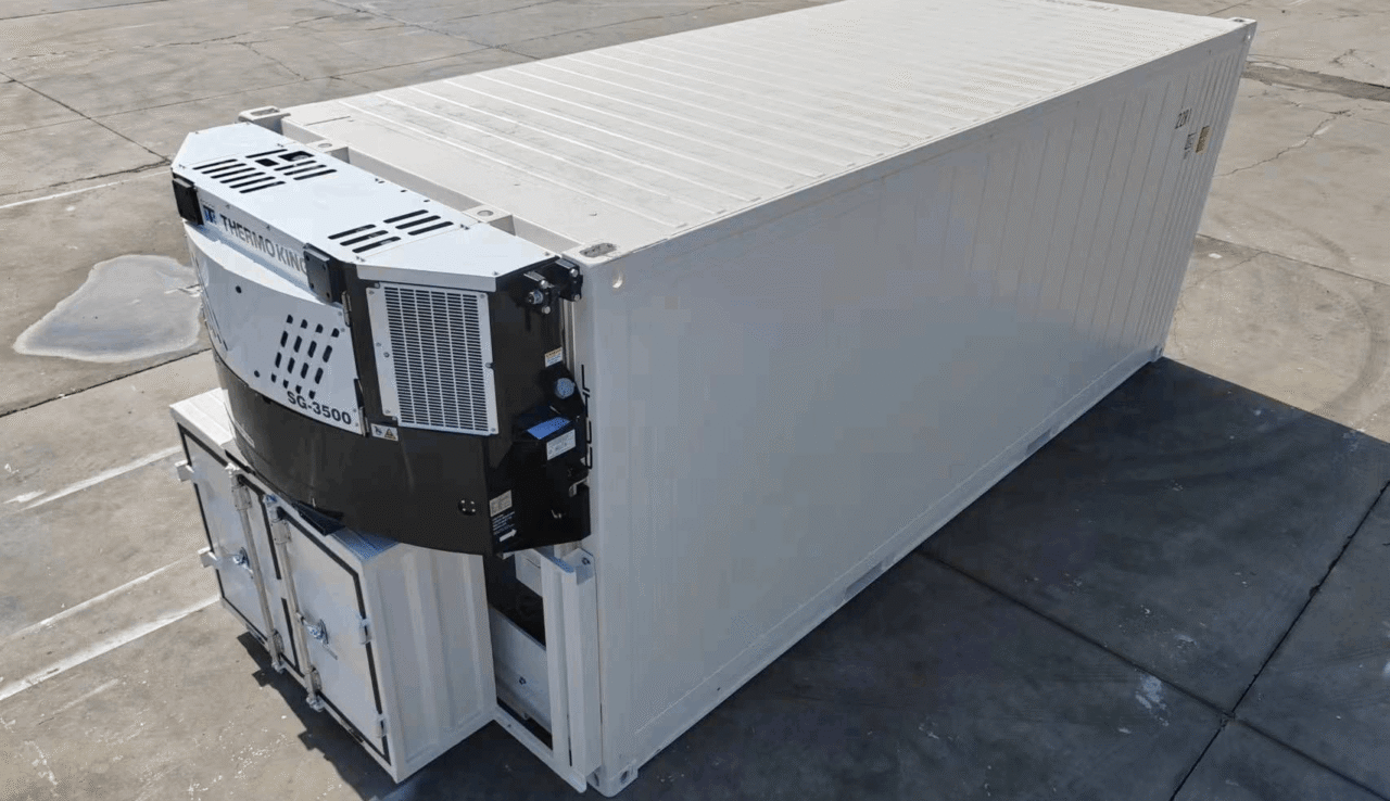 shipping containers for sale Illinois