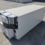 shipping containers for sale Illinois