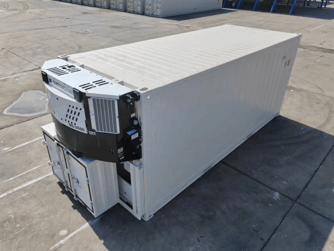 shipping containers for sale Illinois