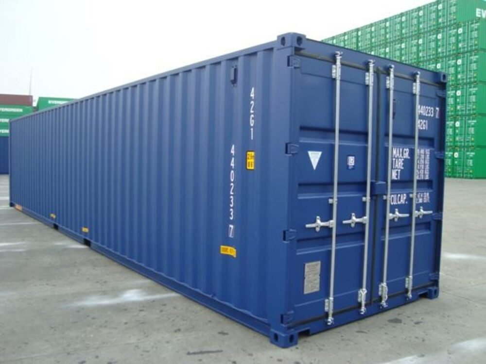 40' shipping container for sale​