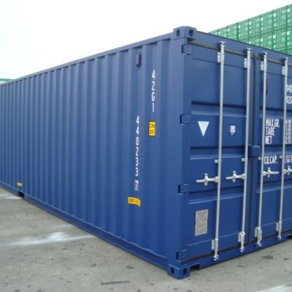 40' shipping container for sale​