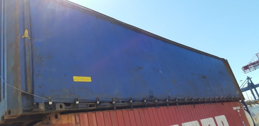 45 ft containers for sale