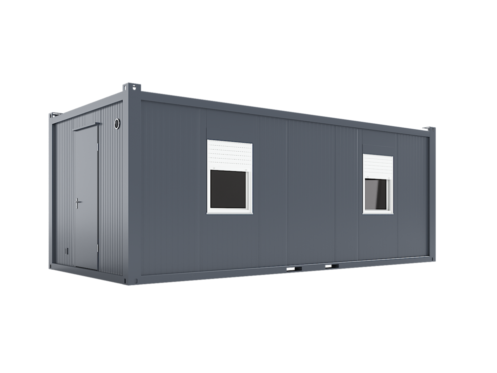 7 x 3.2 m Break Room, Premium