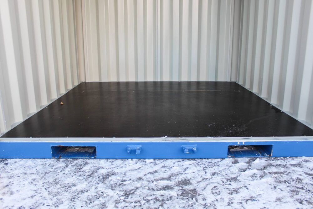 6 ft Storage containers​ - Image 4