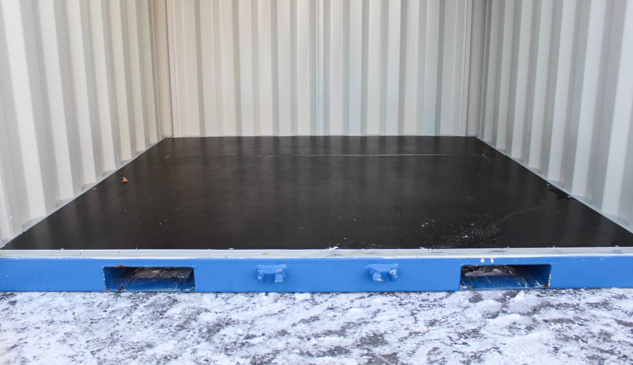 shipping containers for sale Delaware