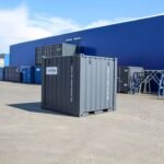 shipping containers for sale Colorado