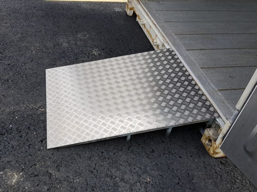 Ramp - Image 2