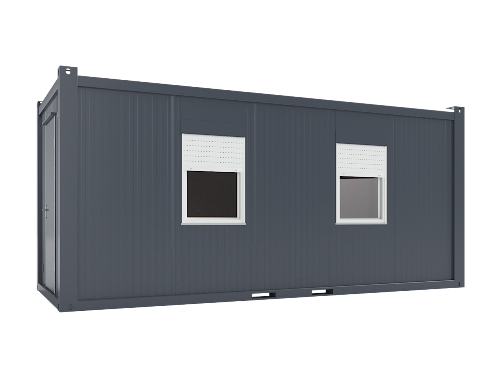 20' office container for sale