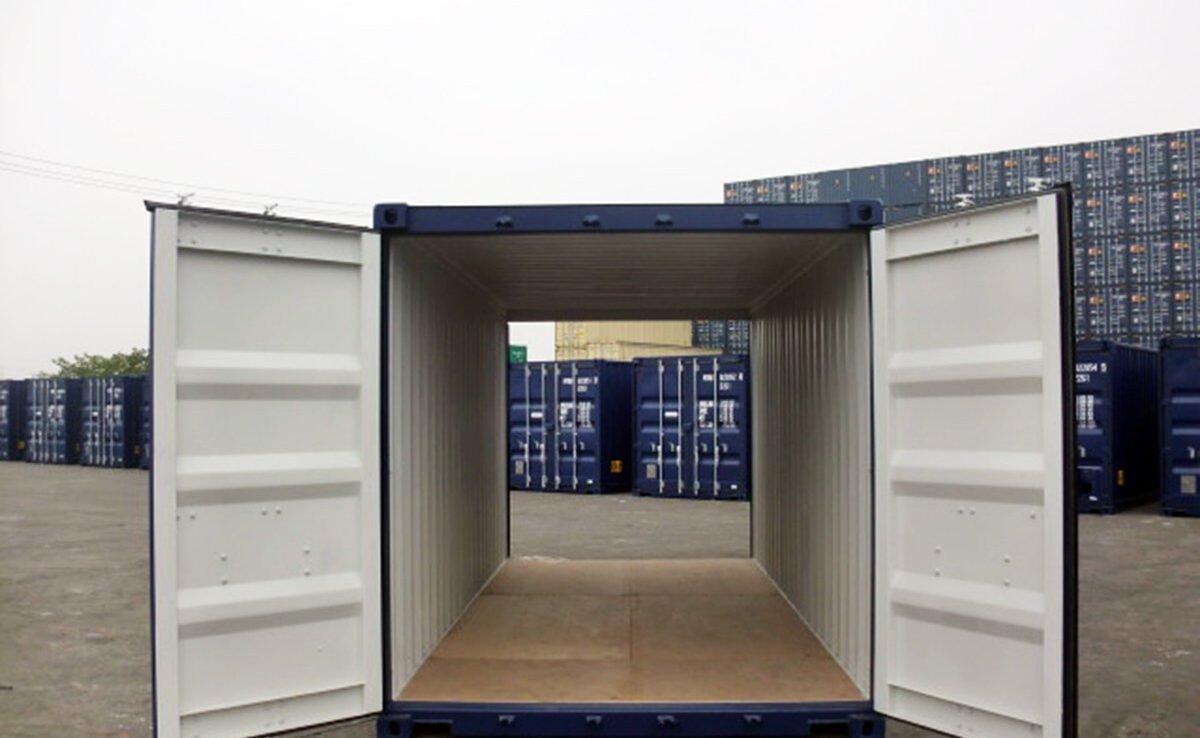 Shipping Containers for Sale Hawaii
