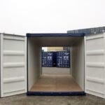 Shipping Containers for Sale Hawaii