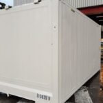 Shipping Containers for Sale in Florida