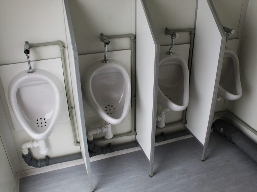 Special solution, Toilet/Sanitary Containers - Image 2