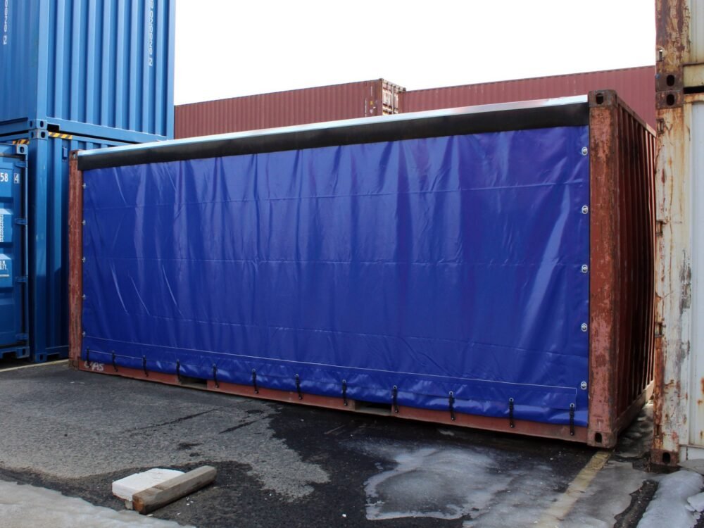 Storage Container