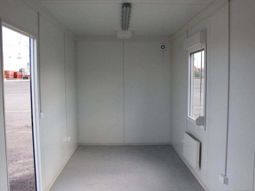 20' office container for sale