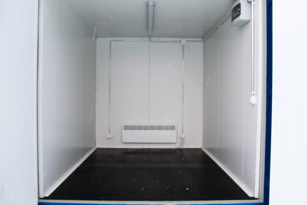 insulated container for sale