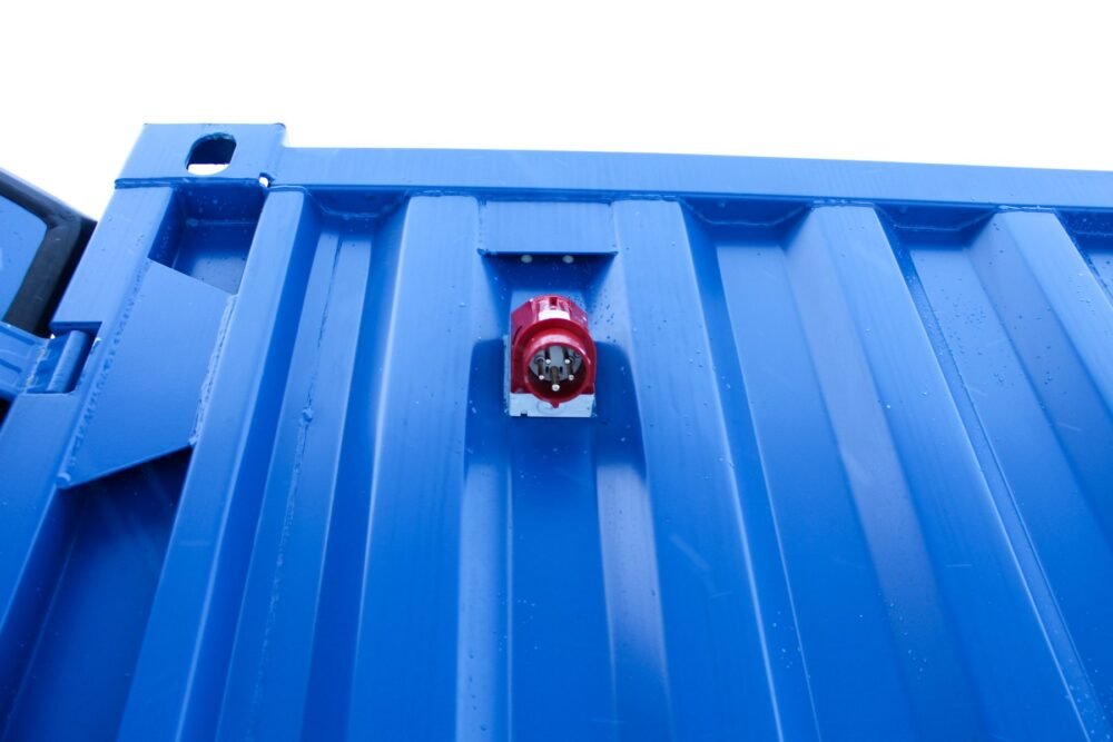 insulated container for sale
