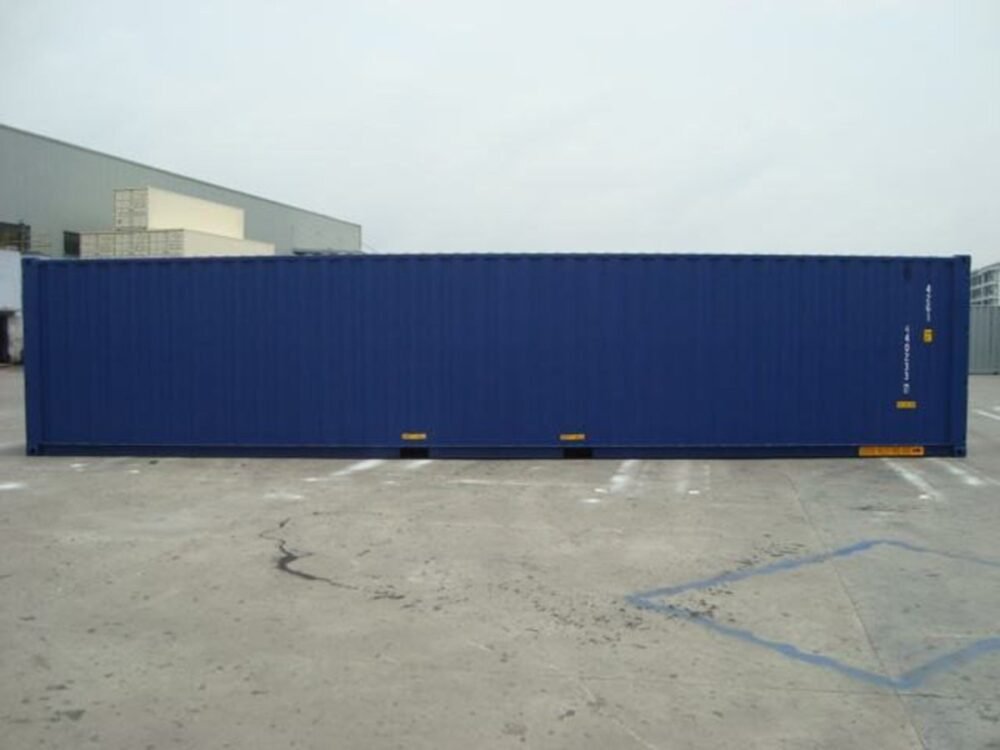 40' shipping container for sale​