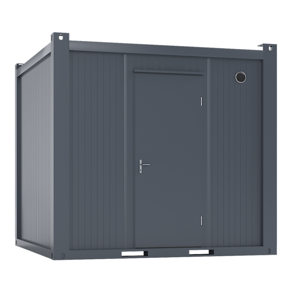 10′ Office Container